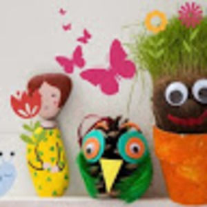 Meet your Posher, Kay-rush